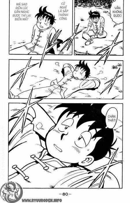 Hoàng Phi Hồng Phần 1 Chapter 17 trang 80