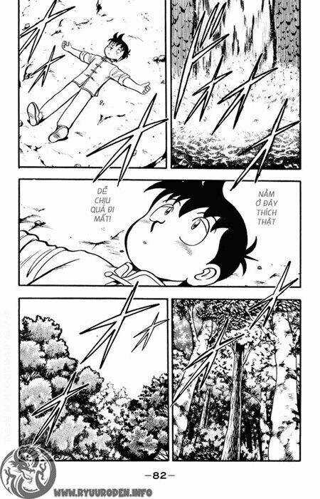 Hoàng Phi Hồng Phần 1 Chapter 17 trang 82