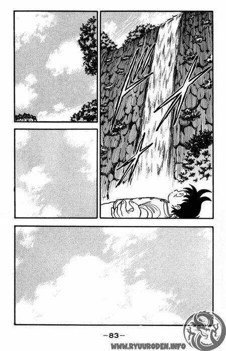 Hoàng Phi Hồng Phần 1 Chapter 17 trang 83