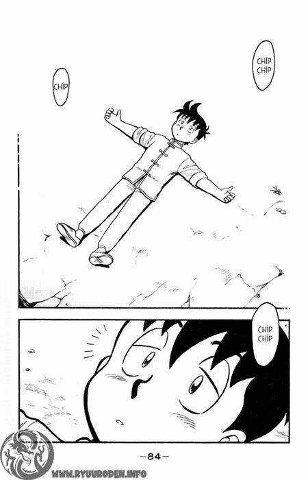 Hoàng Phi Hồng Phần 1 Chapter 17 trang 84