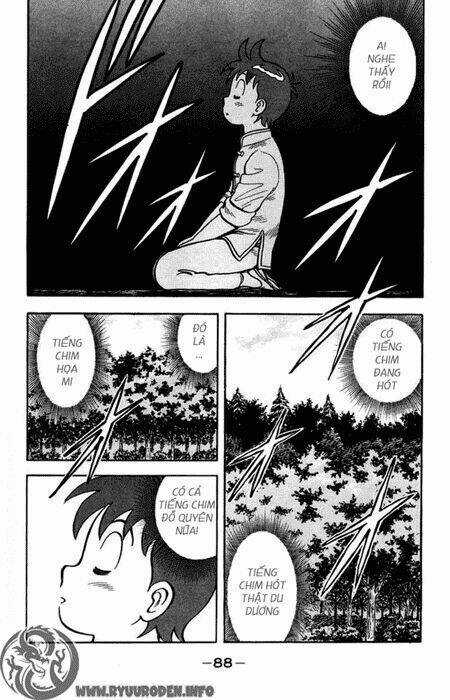 Hoàng Phi Hồng Phần 1 Chapter 17 trang 88