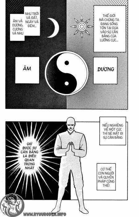 Hoàng Phi Hồng Phần 1 Chapter 17 trang 9