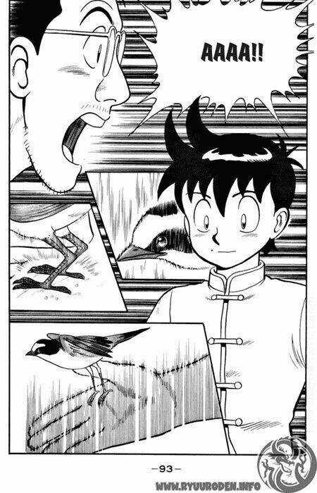 Hoàng Phi Hồng Phần 1 Chapter 17 trang 93