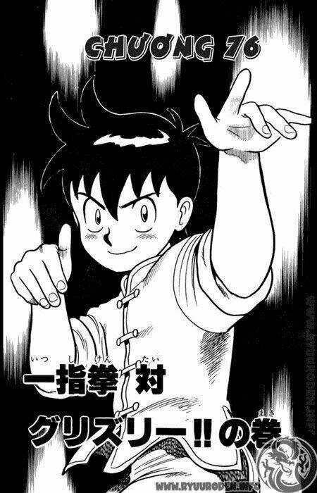 Hoàng Phi Hồng Phần 1 Chapter 17 trang 99