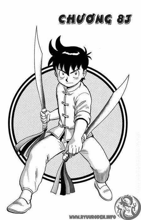 Hoàng Phi Hồng Phần 1 Chapter 18 trang 131