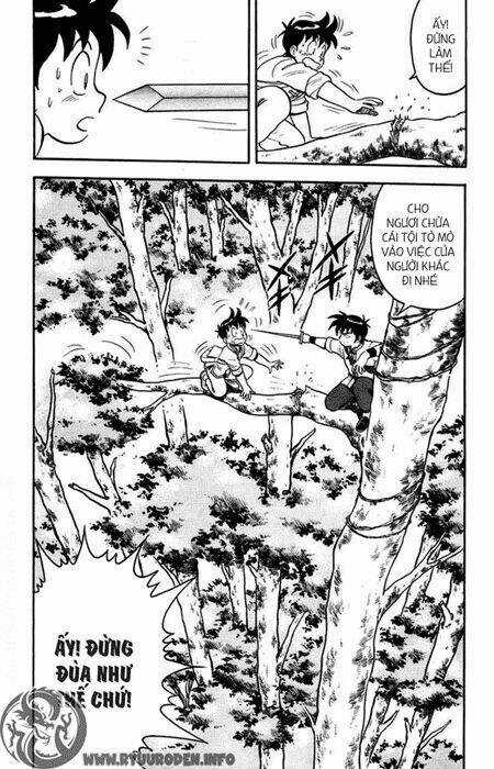 Hoàng Phi Hồng Phần 1 Chapter 18 trang 140