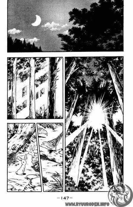 Hoàng Phi Hồng Phần 1 Chapter 18 trang 147