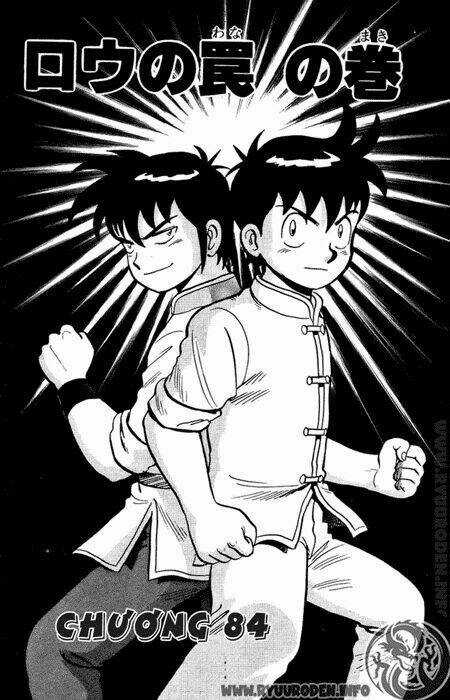 Hoàng Phi Hồng Phần 1 Chapter 18 trang 163