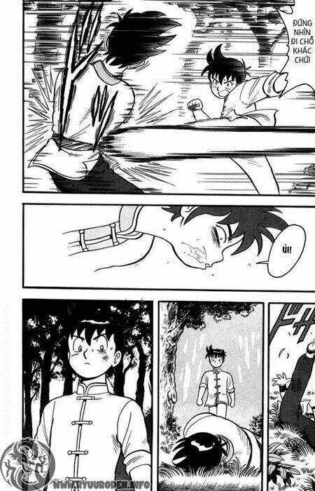 Hoàng Phi Hồng Phần 1 Chapter 18 trang 192