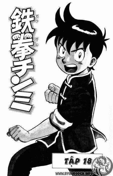 Hoàng Phi Hồng Phần 1 Chapter 18 trang 2