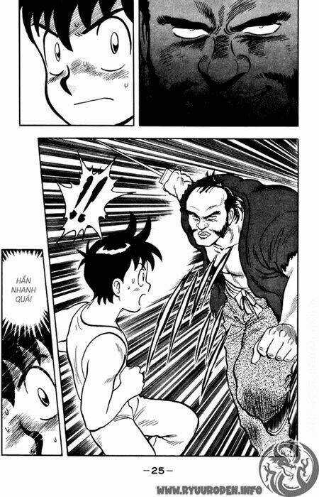 Hoàng Phi Hồng Phần 1 Chapter 18 trang 26