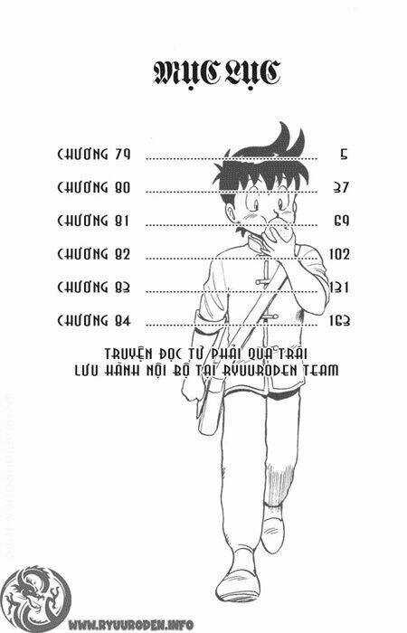 Hoàng Phi Hồng Phần 1 Chapter 18 trang 5