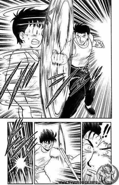 Hoàng Phi Hồng Phần 1 Chapter 18 trang 58