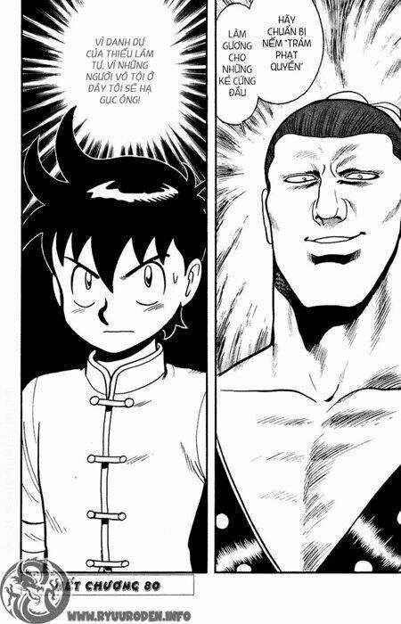 Hoàng Phi Hồng Phần 1 Chapter 18 trang 69