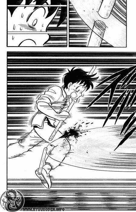 Hoàng Phi Hồng Phần 1 Chapter 18 trang 99