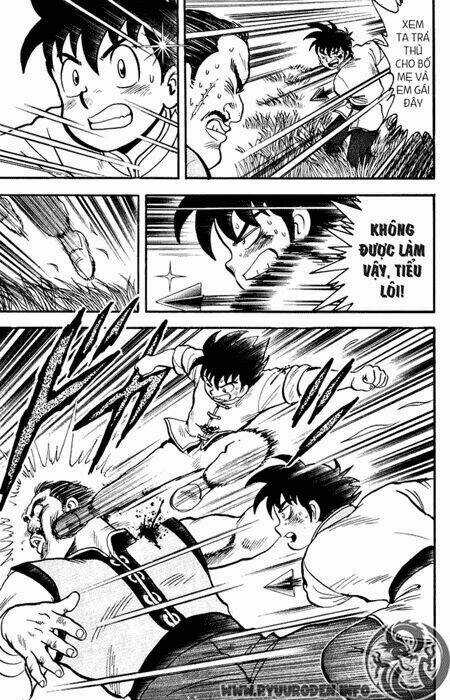 Hoàng Phi Hồng Phần 1 Chapter 19 trang 102