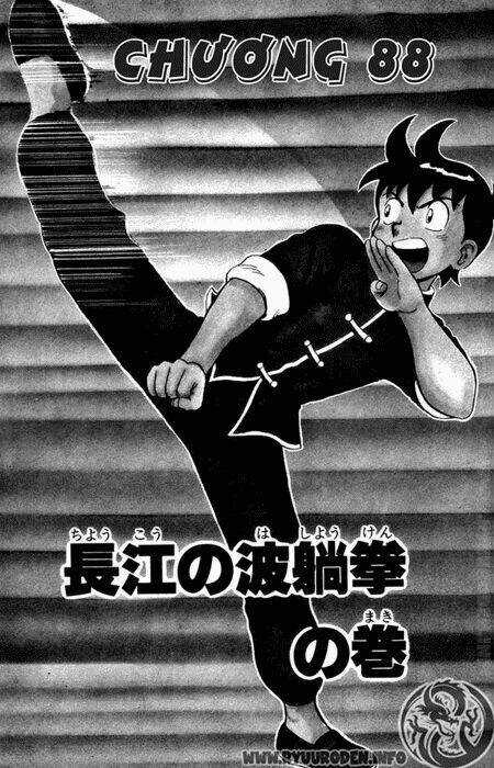 Hoàng Phi Hồng Phần 1 Chapter 19 trang 106