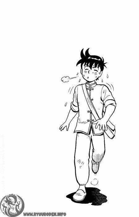 Hoàng Phi Hồng Phần 1 Chapter 19 trang 107