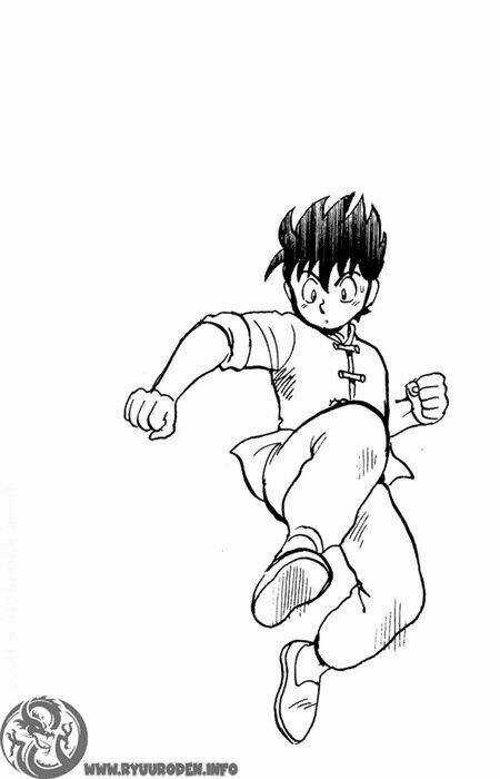 Hoàng Phi Hồng Phần 1 Chapter 19 trang 139