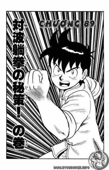 Hoàng Phi Hồng Phần 1 Chapter 19 trang 140