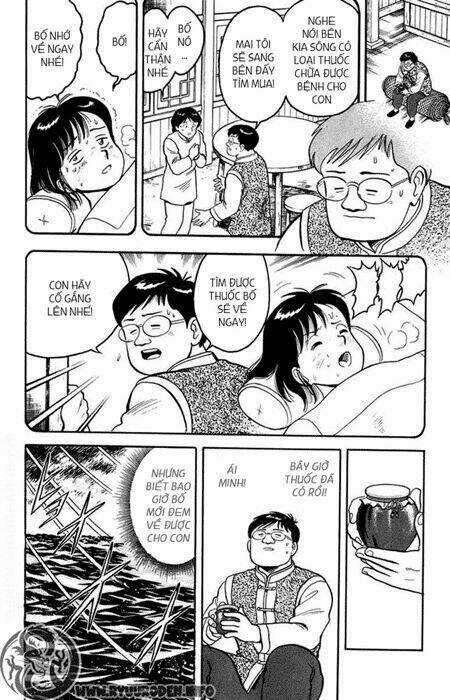 Hoàng Phi Hồng Phần 1 Chapter 19 trang 143