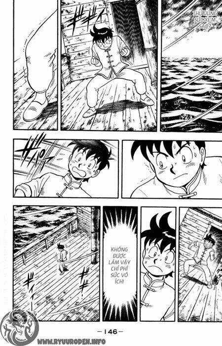 Hoàng Phi Hồng Phần 1 Chapter 19 trang 147