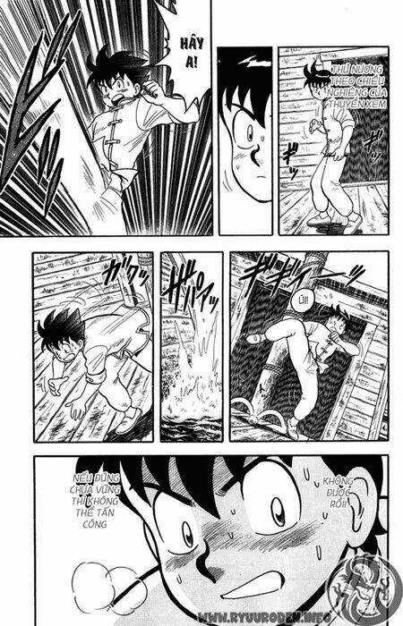 Hoàng Phi Hồng Phần 1 Chapter 19 trang 148