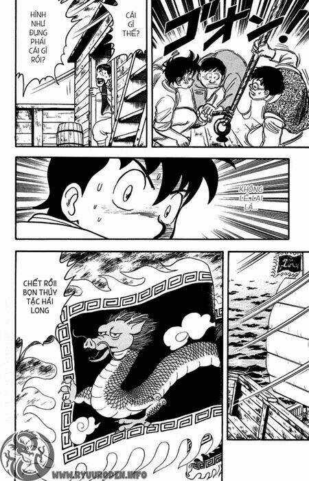 Hoàng Phi Hồng Phần 1 Chapter 19 trang 157