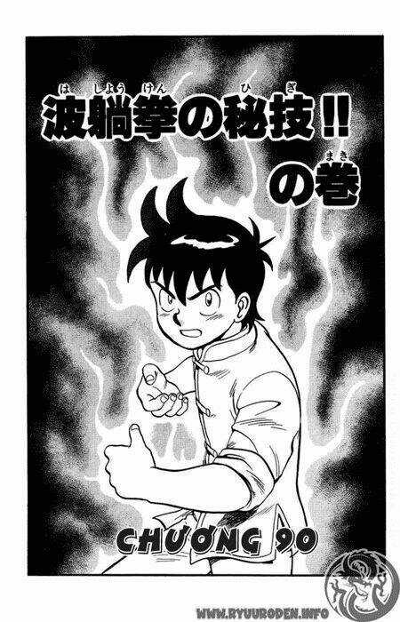 Hoàng Phi Hồng Phần 1 Chapter 19 trang 169