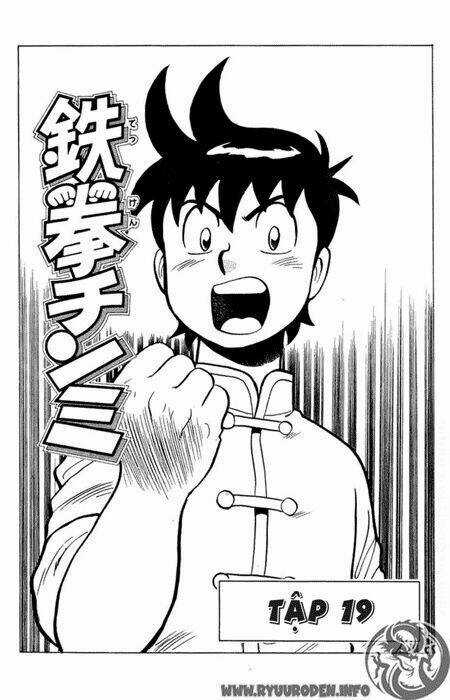 Hoàng Phi Hồng Phần 1 Chapter 19 trang 2