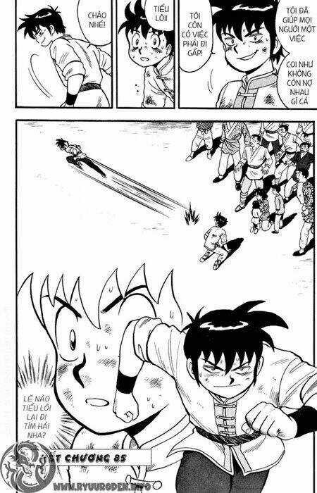 Hoàng Phi Hồng Phần 1 Chapter 19 trang 41