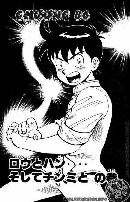 Hoàng Phi Hồng Phần 1 Chapter 19 trang 42