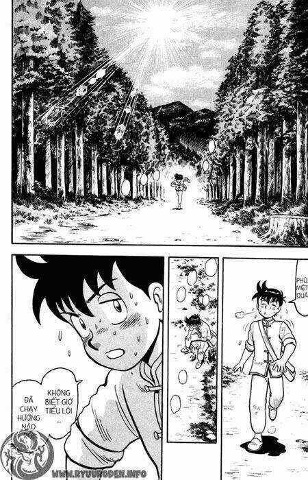 Hoàng Phi Hồng Phần 1 Chapter 19 trang 43