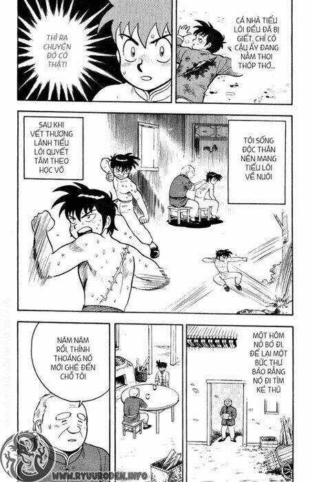 Hoàng Phi Hồng Phần 1 Chapter 19 trang 49