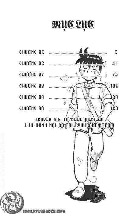 Hoàng Phi Hồng Phần 1 Chapter 19 trang 5