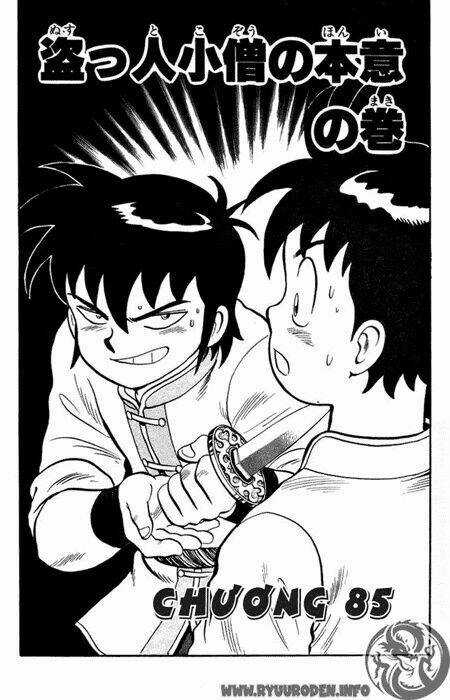 Hoàng Phi Hồng Phần 1 Chapter 19 trang 6