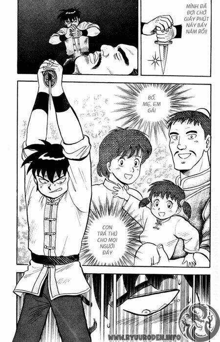 Hoàng Phi Hồng Phần 1 Chapter 19 trang 66