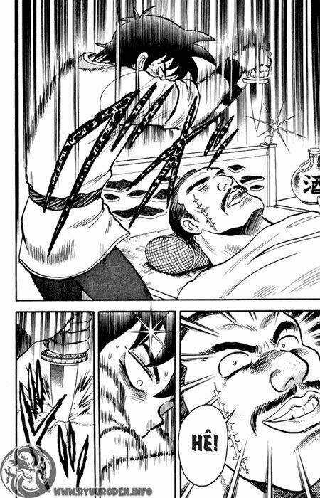 Hoàng Phi Hồng Phần 1 Chapter 19 trang 67