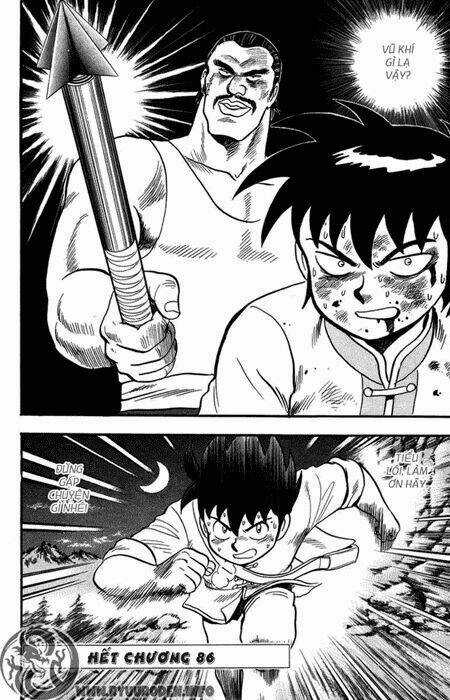 Hoàng Phi Hồng Phần 1 Chapter 19 trang 73