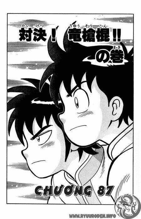 Hoàng Phi Hồng Phần 1 Chapter 19 trang 74