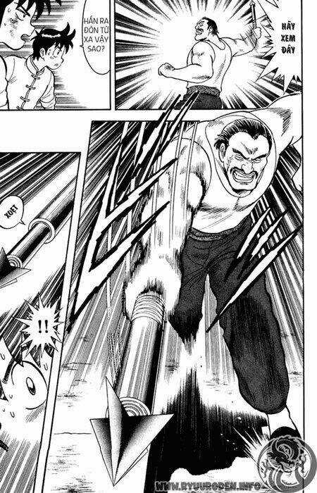 Hoàng Phi Hồng Phần 1 Chapter 19 trang 82