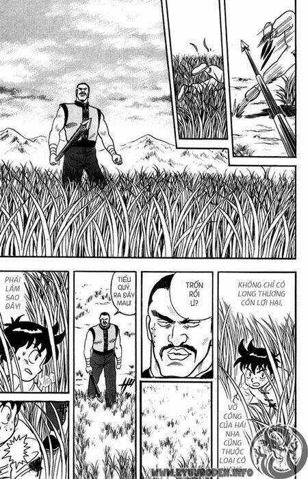 Hoàng Phi Hồng Phần 1 Chapter 19 trang 94