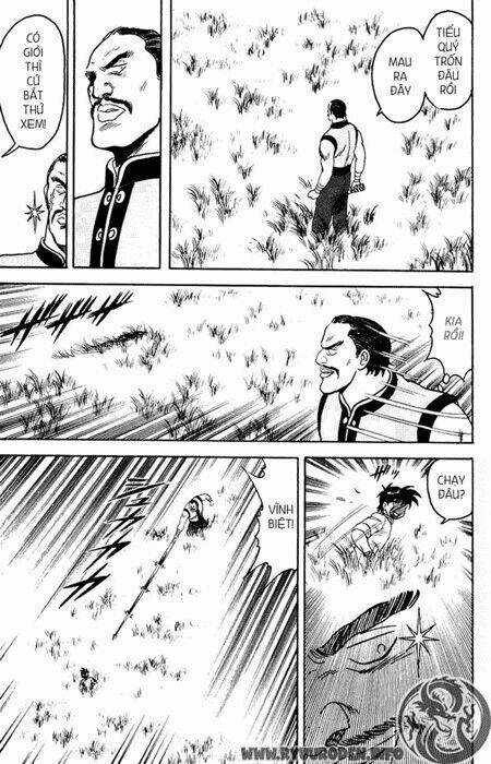 Hoàng Phi Hồng Phần 1 Chapter 19 trang 96