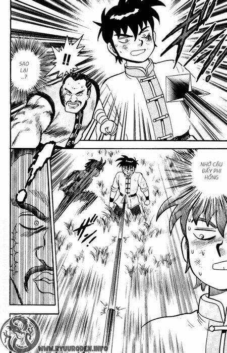 Hoàng Phi Hồng Phần 1 Chapter 19 trang 97