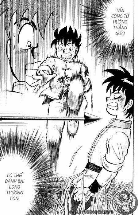 Hoàng Phi Hồng Phần 1 Chapter 19 trang 98