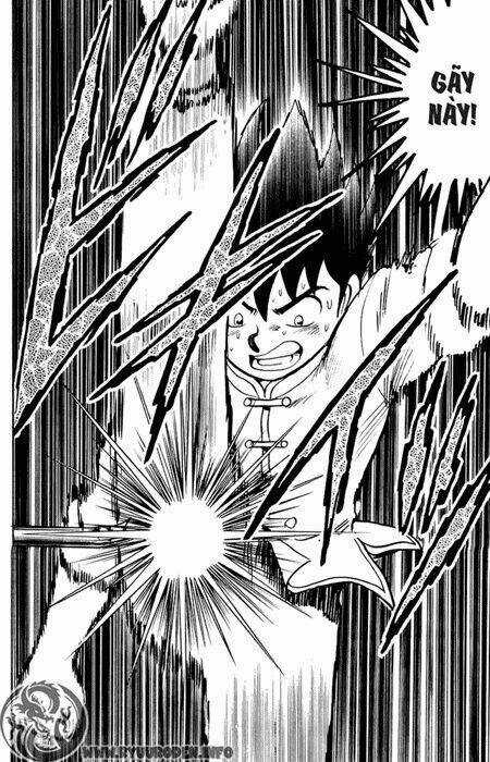 Hoàng Phi Hồng Phần 1 Chapter 19 trang 99