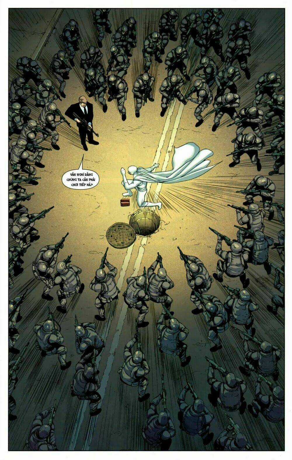 Hoàng Phi Hồng Phần 1 Chapter 2 trang 25