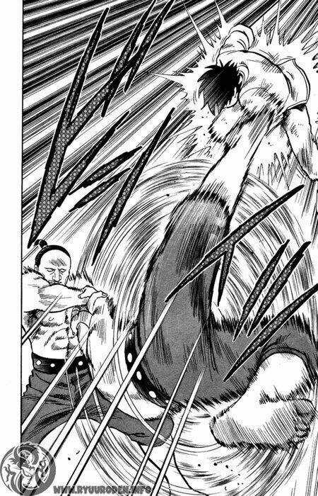 Hoàng Phi Hồng Phần 1 Chapter 20 trang 16