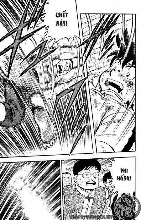 Hoàng Phi Hồng Phần 1 Chapter 20 trang 24