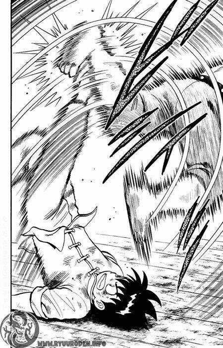 Hoàng Phi Hồng Phần 1 Chapter 20 trang 25